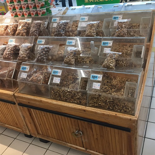 亞克力食品盒(圖1)