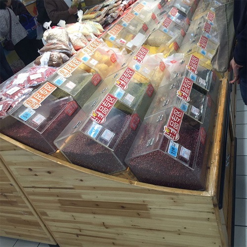 亞克力食品盒(圖2)